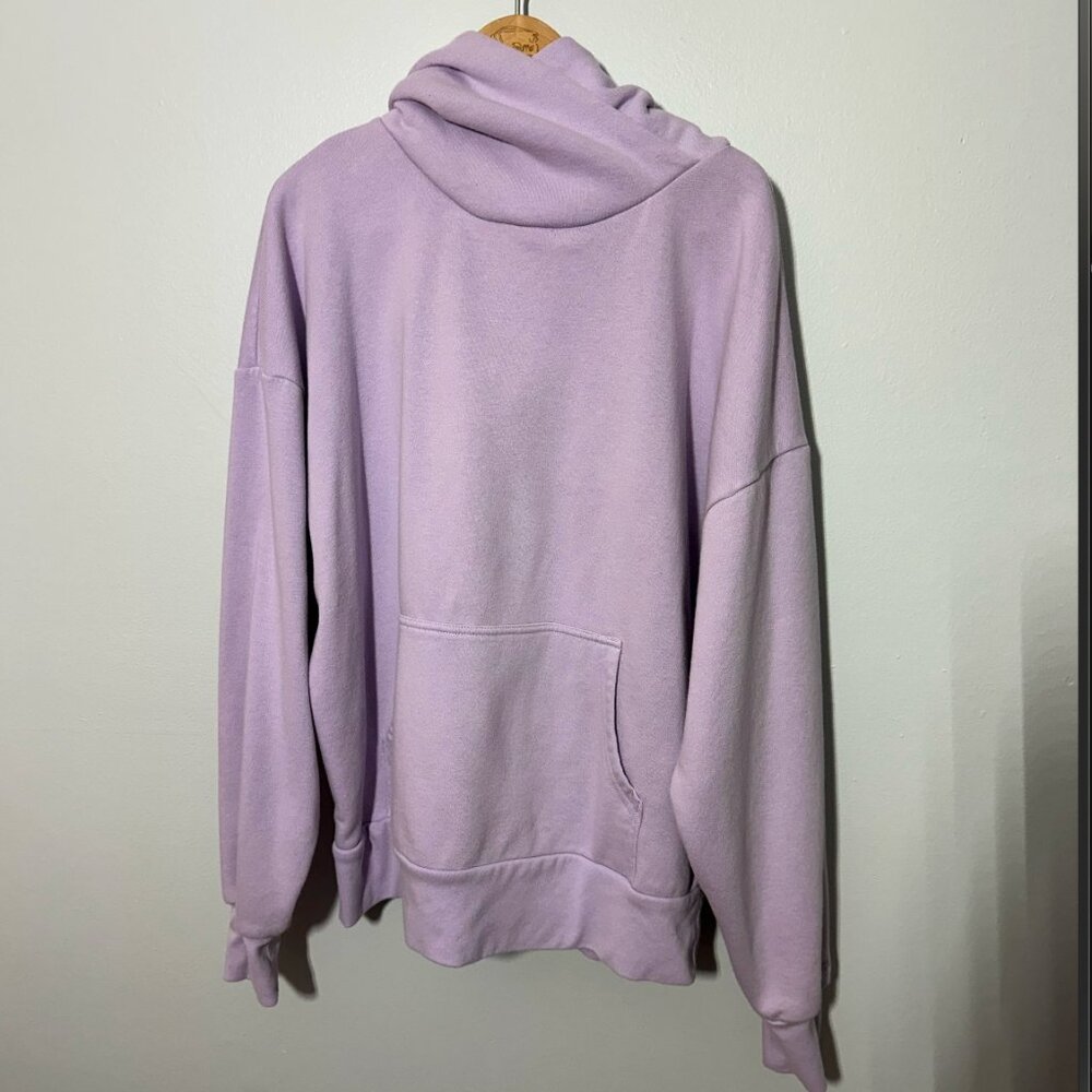 DSG women's hoodie